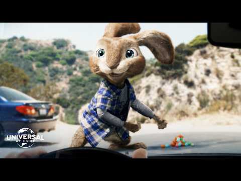 The Easter Chocolate Factory - Extended Preview