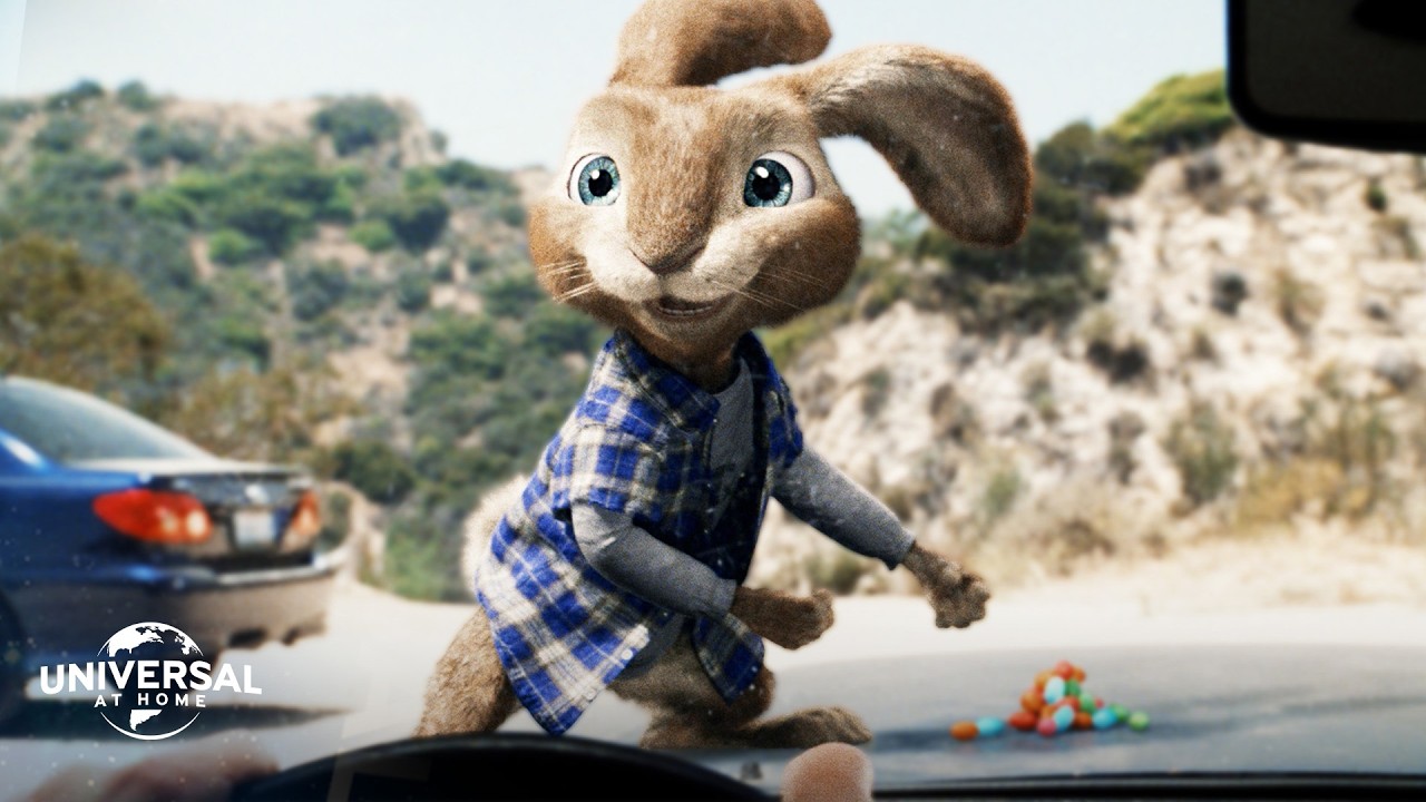 The Easter Chocolate Factory - Extended Preview