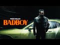 BADBOY Prem Dhillon OFFICIAL VIDEO Gurlez Akhtar Snappy Latest Punjabi Songs 2024