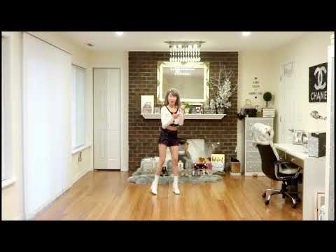 Britney1202 - Somi (What you waiting for) dance cover