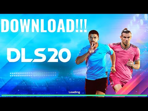 How To Download Dream League Soccer 2020 For Android
