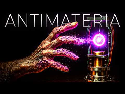 La Sustancia Más Peligrosa Del Universo Podría Explicar Nuestra Existencia | Ciencia Para Dormir