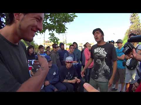 MOIC vs VENDETTA: 8vos - Trap Batles I