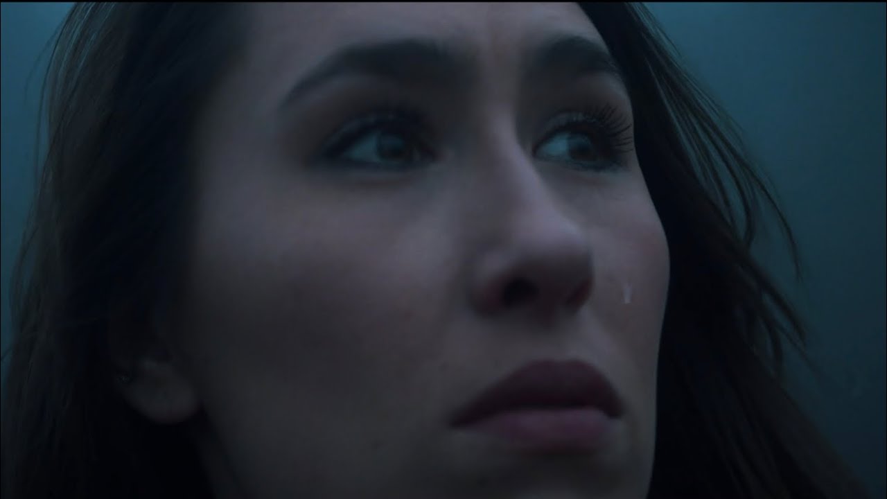 Eisler: “Über den Selbstmord”, Valerie Eickhoff & Eric Schneider