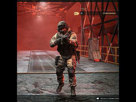 Price almost got folded💀 ||#shorts #spetsnaz  #mw #cod #warzone