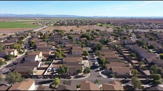 Pinal County Zoning Code Update