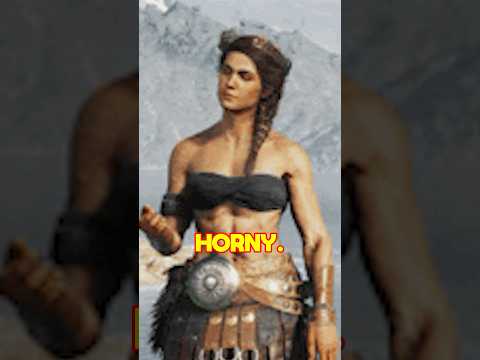 ONE WORD To Describe Each Assassin's Creed Character…