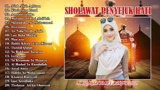 Download lagu SHOLAWAT SPESIAL HARI MAULID NABI MUHAMMAD SAW | KUMPULAN SHOLAWAT NABI MERDU TERBARU VIRAL 2022 mp3