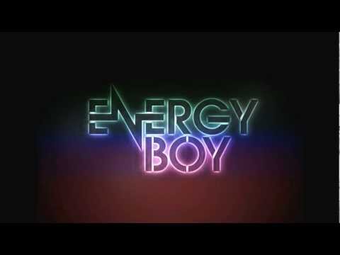 Tears For Fears Shout (The EnergyBoy's Remix)