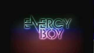 Tears For Fears Shout (The EnergyBoy's Remix)