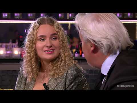 De leedjes van Rowwen Heze - Zing Nog Ens (2024)