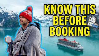 Alaska on Virgin Voyages: Everything You Should Know Before Booking