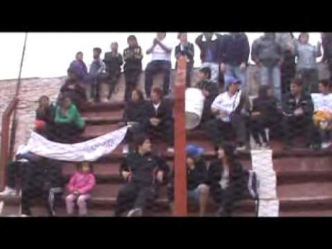 Resumen Primer Partido Racing - MDV FC VS. Villa del Parque