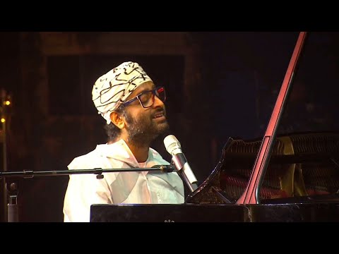 Naam Goom Jayega | Arijit Singh | Tribute to Legendary Lata Mangesh