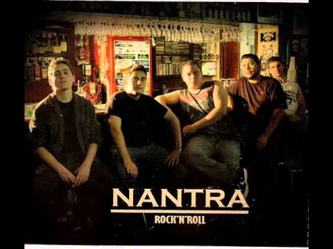 Nantra - Vivo o Rock and roll - (Bar doce Lar) 2013