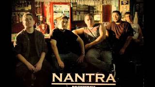 Nantra - Vivo o Rock and roll - (Bar doce Lar) 2013