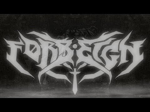 Forreign - S.C.U.M [Free Download]