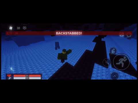 Two time new dash stab tech