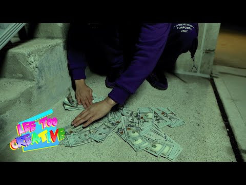 Gwill - "LONELY" (DIRECTED BY @leetoocreative)