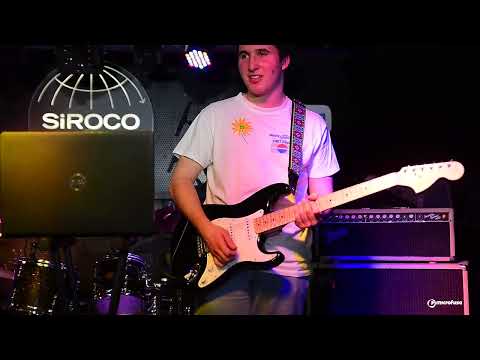 ALVARO PUIG - WINTER FESTIVAL 2022