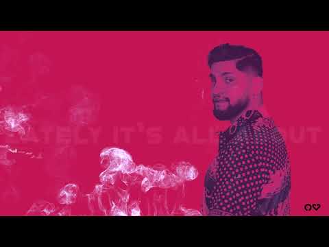 Odious Love Ft. Undrwvter - Lately ( Official Lyric Video )