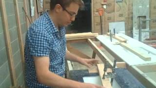 How to Attach Undermount Sink to Slab Using Silicone