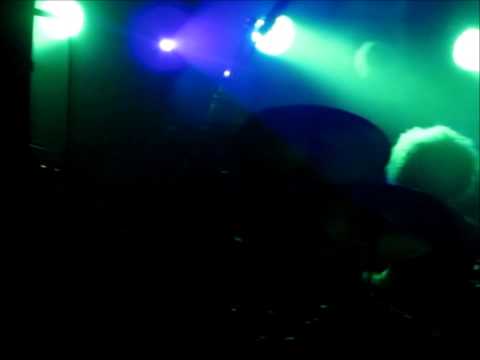 Dopapod at The Intersection 3/9/13