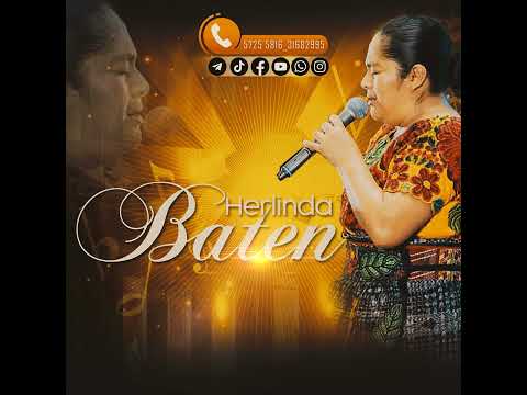 ANTES DE CONOCERTE/HERLINDA BATEN 2024