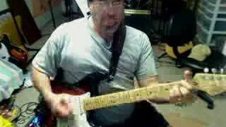 Re: Clave Blues/New House Test