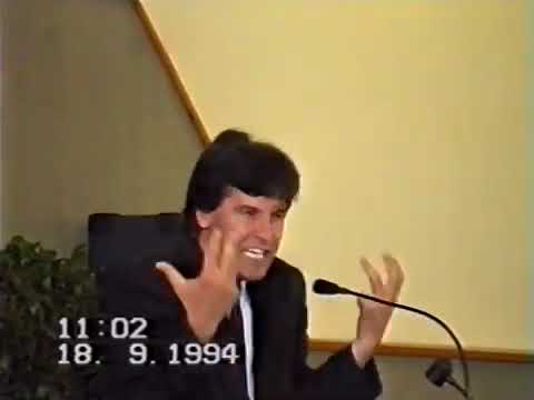 🔑1994 Petrica Hututui - At midnight a cry was heard...