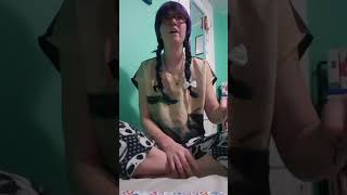 Dancing In The Sky- Dani and Lizzy cover