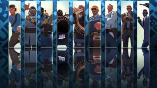 Team Fortress 2 - The Art of War