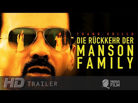 Trailer-Vorschau: Die Rückkehr der Manson Family