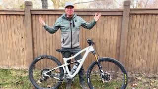 2022 Ibis Ripley V4S Updates! What's new?!