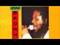 Dennis Brown - Smile