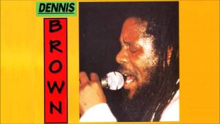 Dennis Brown - Smile