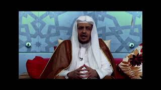 صورة الحلقة (16) من برنامج فادعوه بها2 {عالم الغيب والشهادة}