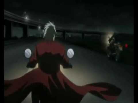 Devil May Cry AMV Future in my Hands