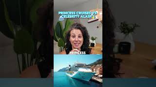 Alaska Cruise: Princess Vs Celebrity — Which is Best 2025