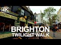 Brighton, UK - Town & Seafront Night Walking Tour - Best Places to Visit in the UK