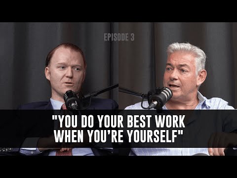 Kevin Bowers on Being Genuine