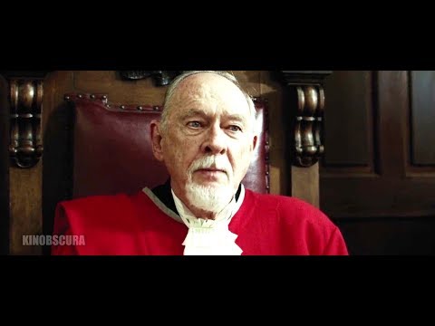 Mandela: Long Walk to Freedom (2013) - Life imprisonment