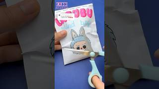 Download lagu LABUBU blind bag💕 @POPMART #shorts #kaddiartandcraft #diy #papercrafts #blindbag #labubu mp3 Download lagu LABUBU blind bag💕 @POPMART #shorts #kaddiartandcraft #diy #papercrafts #blindbag #labubu mp3