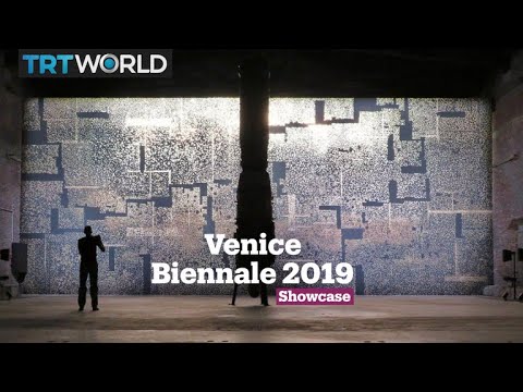 Venice Biennale 2019 | Festivals | Showcase