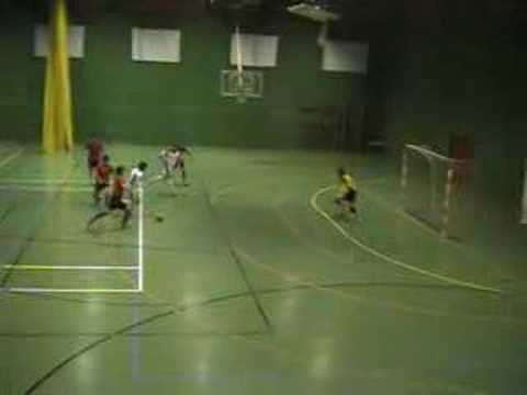 J.16º, PMD Almendralejo FS (Badajoz) - Navalmoral FS. Temp. 06-07