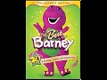 The Best Of Barney But It S The New Content Only
