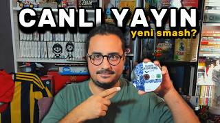 🔴CANLI:  NINTENDO DIRECT CANLI REAKSİYON!