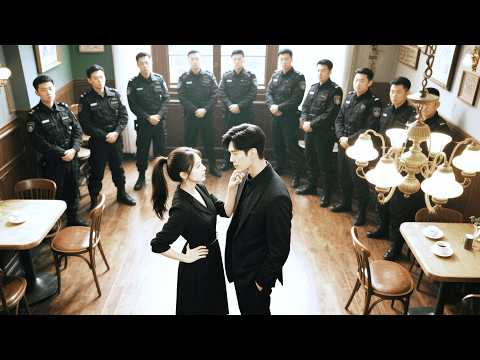 Mob boss rejects all women, yet falls for pure 19-year-old hiding from him, marries and spoils her!