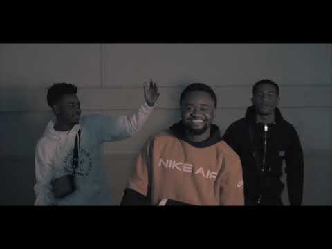 Christian Kabuya - Si je vis (Vidéo Officiel)