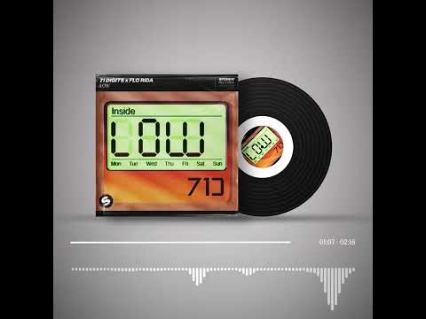 71 Digits x Flo Rida - "Low" [2022]